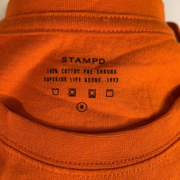Stampd (M) - Picture 12 of 12